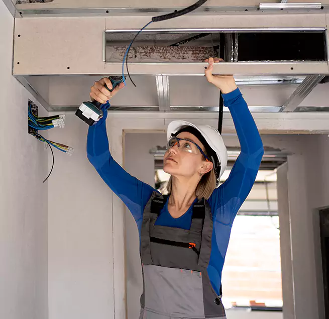 Why Homeowners & Businesses Trust Us in South Valley, NM?