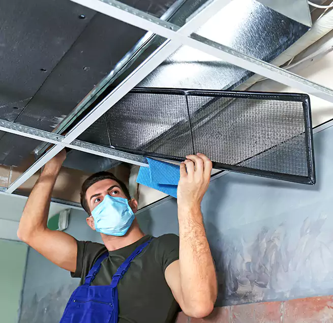 Why Homeowners Businesses Trust Us in South Valley, NM